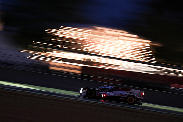 WEC 2018-19 第8戦 ル・マン24時間レース フォトギャラリー