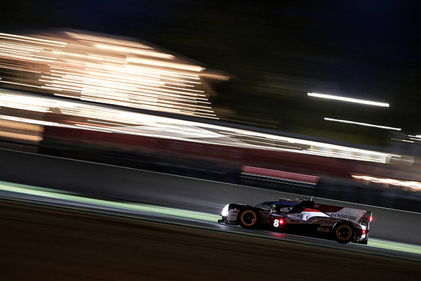 WEC 2018-19 第8戦 ル・マン24時間レース フォトギャラリー