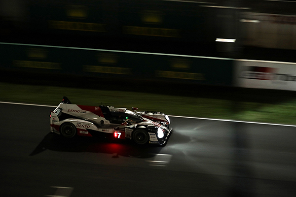 WEC 2018-19 第8戦 ル・マン24時間レース フォトギャラリー