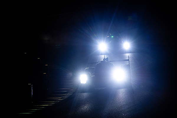 WEC 2018-19 第8戦 ル・マン24時間レース フォトギャラリー