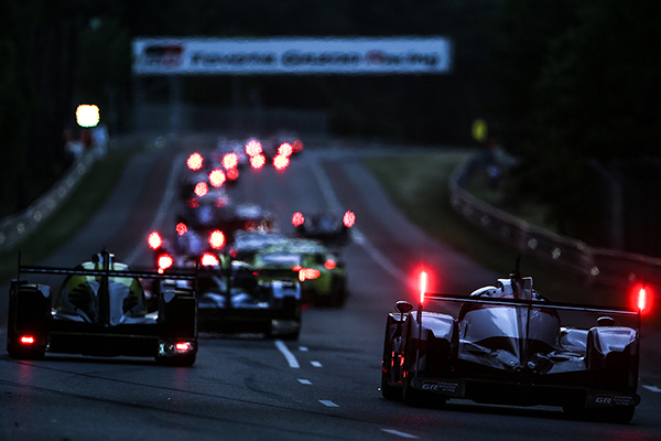 WEC 2018-19 第8戦 ル・マン24時間レース フォトギャラリー
