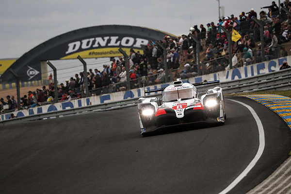 WEC 2018-19 第8戦 ル・マン24時間レース フォトギャラリー