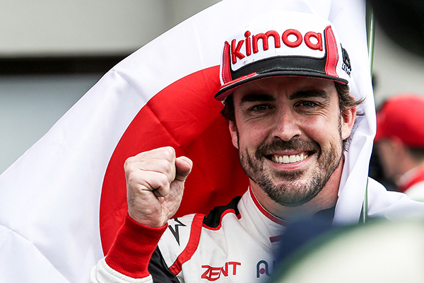 WEC 2018-19 第8戦 ル・マン24時間レース フォトギャラリー