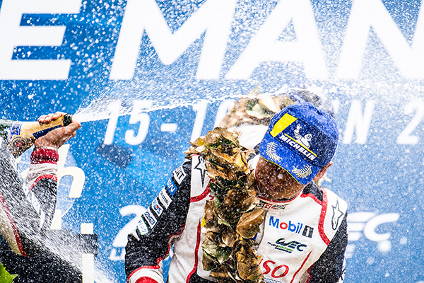 WEC 2018-19 第8戦 ル・マン24時間レース フォトギャラリー