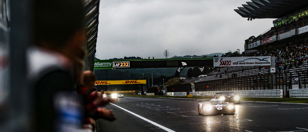 WEC 2019-2020 第2戦 富士6時間レース フォトギャラリー