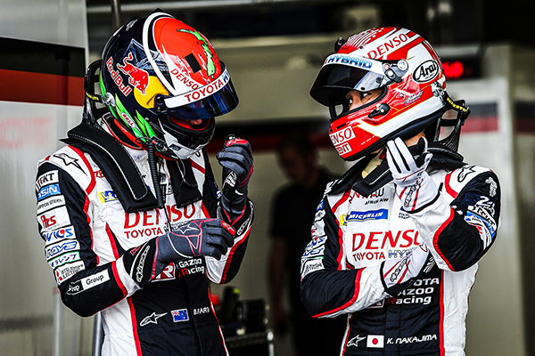 WEC 2019-2020 第2戦 富士6時間レース フォトギャラリー