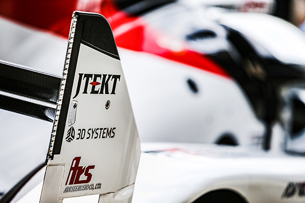 WEC 2019-2020 第2戦 富士6時間レース フォトギャラリー