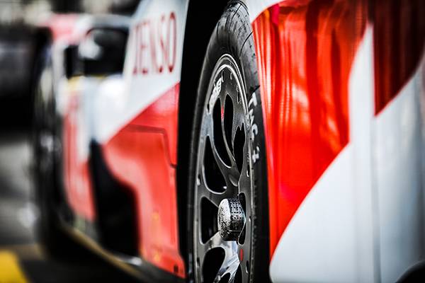 WEC 2019-2020 第2戦 富士6時間レース フォトギャラリー
