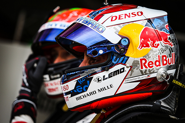 WEC 2019-2020 第2戦 富士6時間レース フォトギャラリー