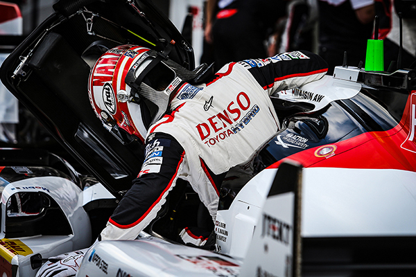 WEC 2019-2020 第2戦 富士6時間レース フォトギャラリー