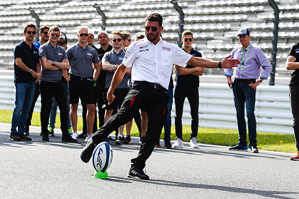 WEC 2019-2020 第2戦 富士6時間レース フォトギャラリー