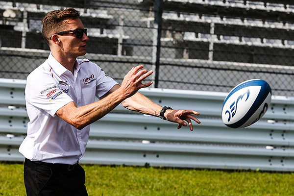 WEC 2019-2020 第2戦 富士6時間レース フォトギャラリー