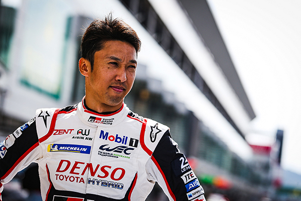 WEC 2019-2020 第2戦 富士6時間レース フォトギャラリー