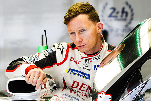WEC 2019-2020 第2戦 富士6時間レース フォトギャラリー