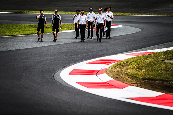 WEC 2019-2020 第2戦 富士6時間レース フォトギャラリー