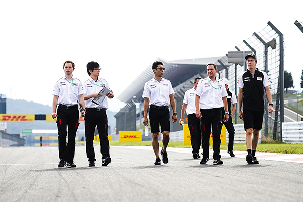 WEC 2019-2020 第2戦 富士6時間レース フォトギャラリー