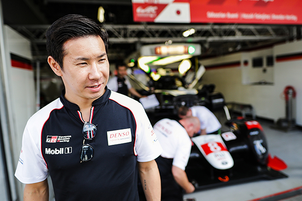WEC 2019-2020 第2戦 富士6時間レース フォトギャラリー