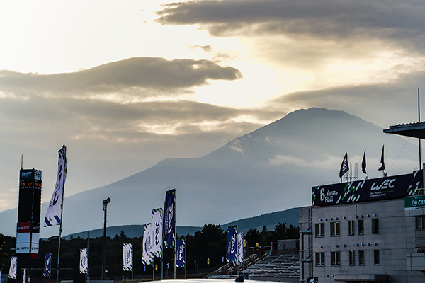 WEC 2019-2020 第2戦 富士6時間レース フォトギャラリー