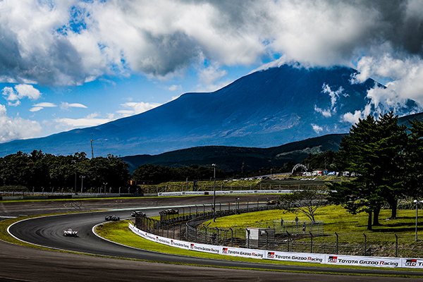 WEC 2019-2020 第2戦 富士6時間レース フォトギャラリー
