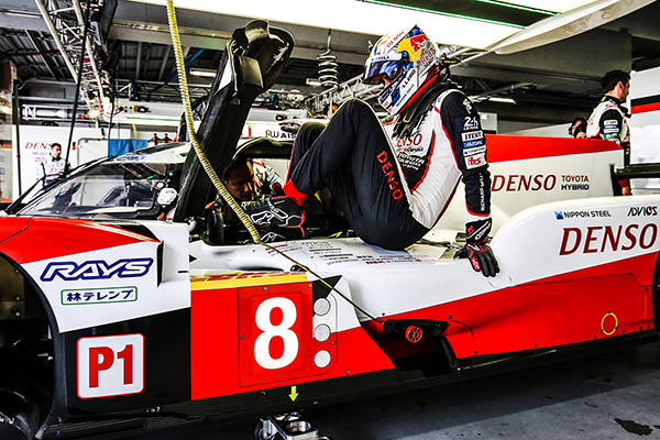 WEC 2019-2020 第2戦 富士6時間レース フォトギャラリー