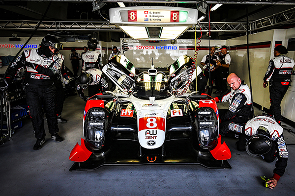 WEC 2019-2020 第2戦 富士6時間レース フォトギャラリー