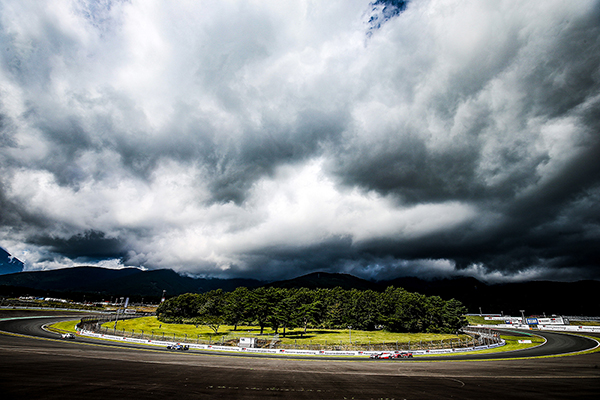 WEC 2019-2020 第2戦 富士6時間レース フォトギャラリー