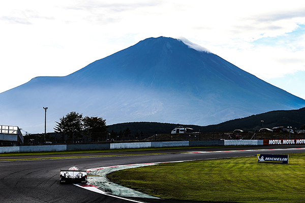 WEC 2019-2020 第2戦 富士6時間レース フォトギャラリー