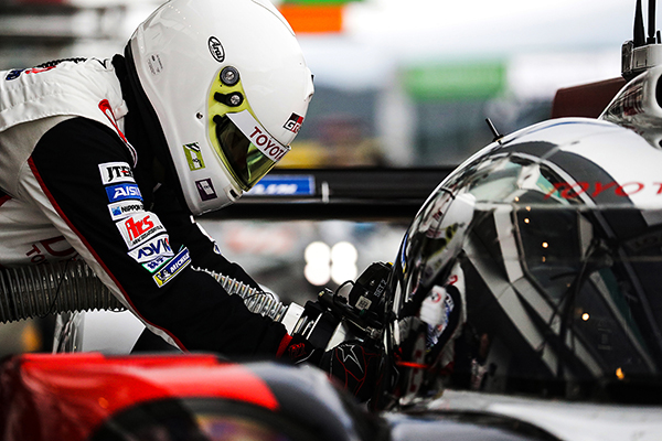 WEC 2019-2020 第2戦 富士6時間レース フォトギャラリー