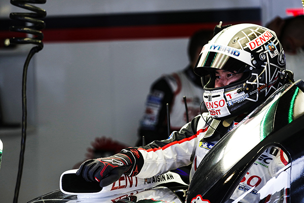 WEC 2019-2020 第2戦 富士6時間レース フォトギャラリー