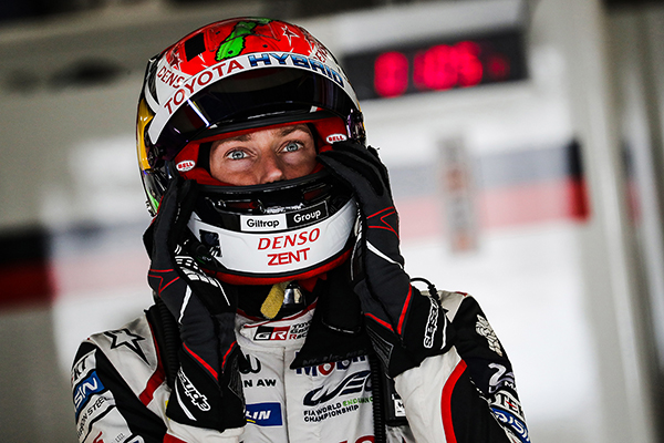 WEC 2019-2020 第2戦 富士6時間レース フォトギャラリー