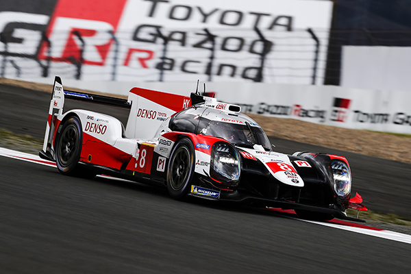 WEC 2019-2020 第2戦 富士6時間レース フォトギャラリー