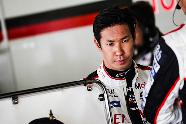 WEC 2019-2020 第2戦 富士6時間レース フォトギャラリー