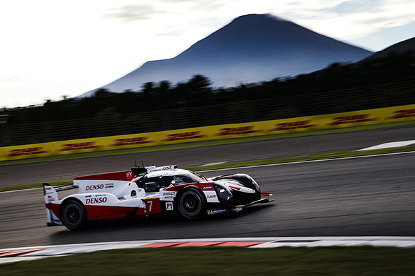 WEC 2019-2020 第2戦 富士6時間レース フォトギャラリー
