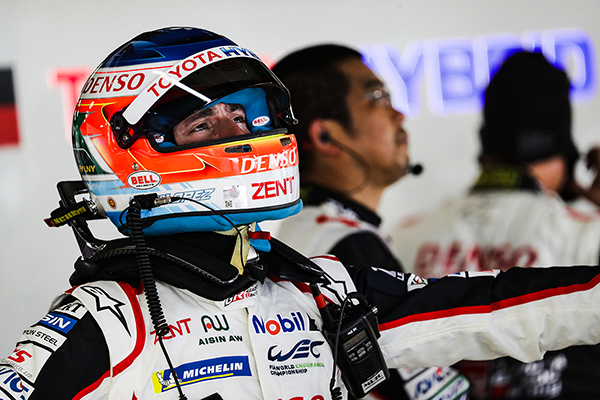 WEC 2019-2020 第2戦 富士6時間レース フォトギャラリー