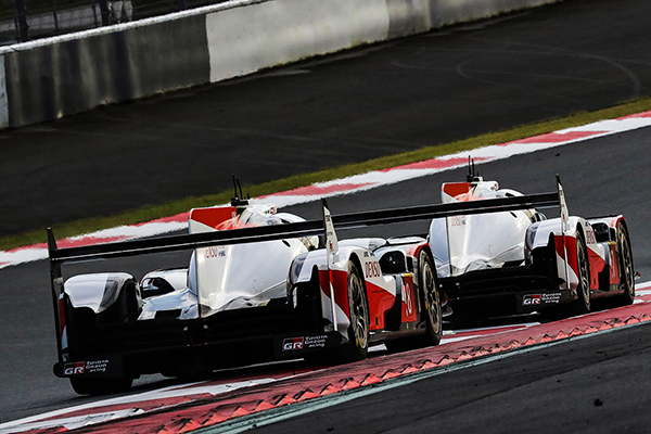 WEC 2019-2020 第2戦 富士6時間レース フォトギャラリー