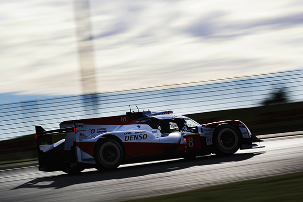 WEC 2019-2020 第2戦 富士6時間レース フォトギャラリー