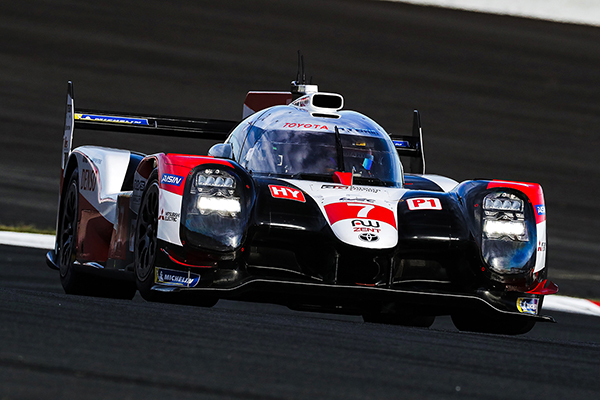 WEC 2019-2020 第2戦 富士6時間レース フォトギャラリー