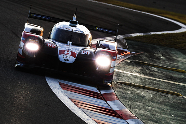 WEC 2019-2020 第2戦 富士6時間レース フォトギャラリー