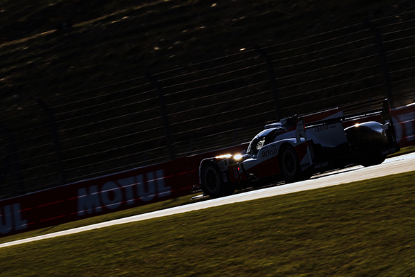 WEC 2019-2020 第2戦 富士6時間レース フォトギャラリー