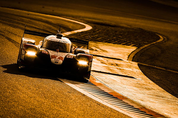 WEC 2019-2020 第2戦 富士6時間レース フォトギャラリー