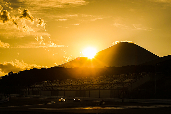 WEC 2019-2020 第2戦 富士6時間レース フォトギャラリー