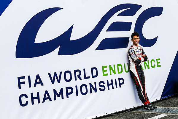 WEC 2019-2020 第2戦 富士6時間レース フォトギャラリー