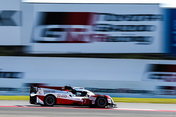WEC 2019-2020 第2戦 富士6時間レース フォトギャラリー