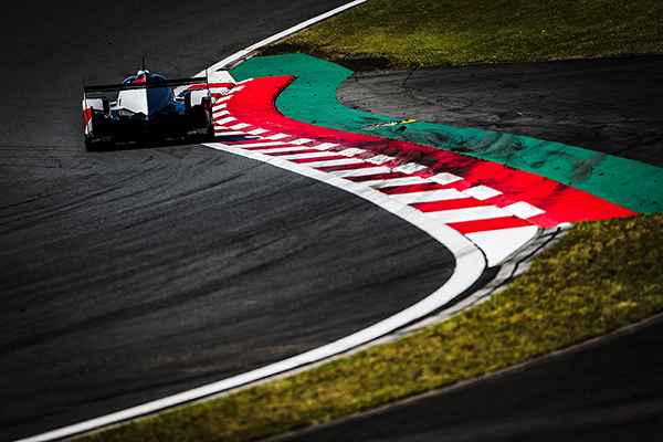 WEC 2019-2020 第2戦 富士6時間レース フォトギャラリー