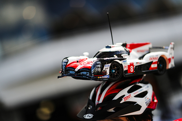 WEC 2019-2020 第2戦 富士6時間レース フォトギャラリー