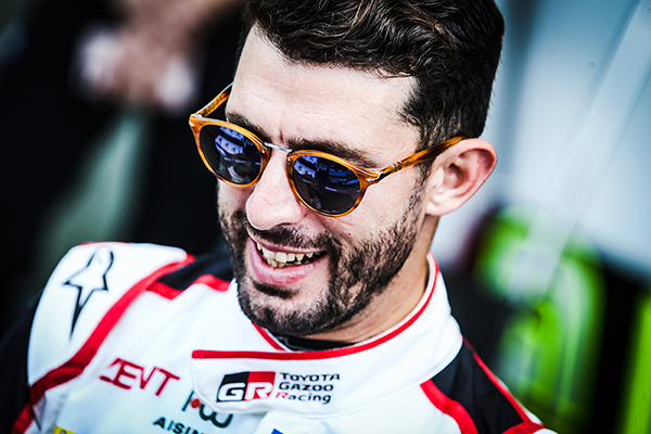 WEC 2019-2020 第2戦 富士6時間レース フォトギャラリー