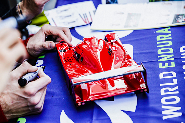 WEC 2019-2020 第2戦 富士6時間レース フォトギャラリー