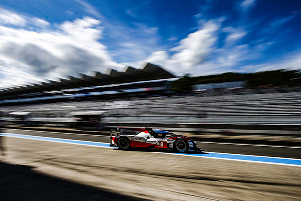 WEC 2019-2020 第2戦 富士6時間レース フォトギャラリー