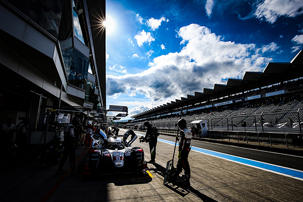 WEC 2019-2020 第2戦 富士6時間レース フォトギャラリー