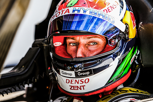 WEC 2019-2020 第2戦 富士6時間レース フォトギャラリー